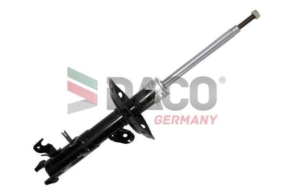 DACO GERMANY Amort 451204R